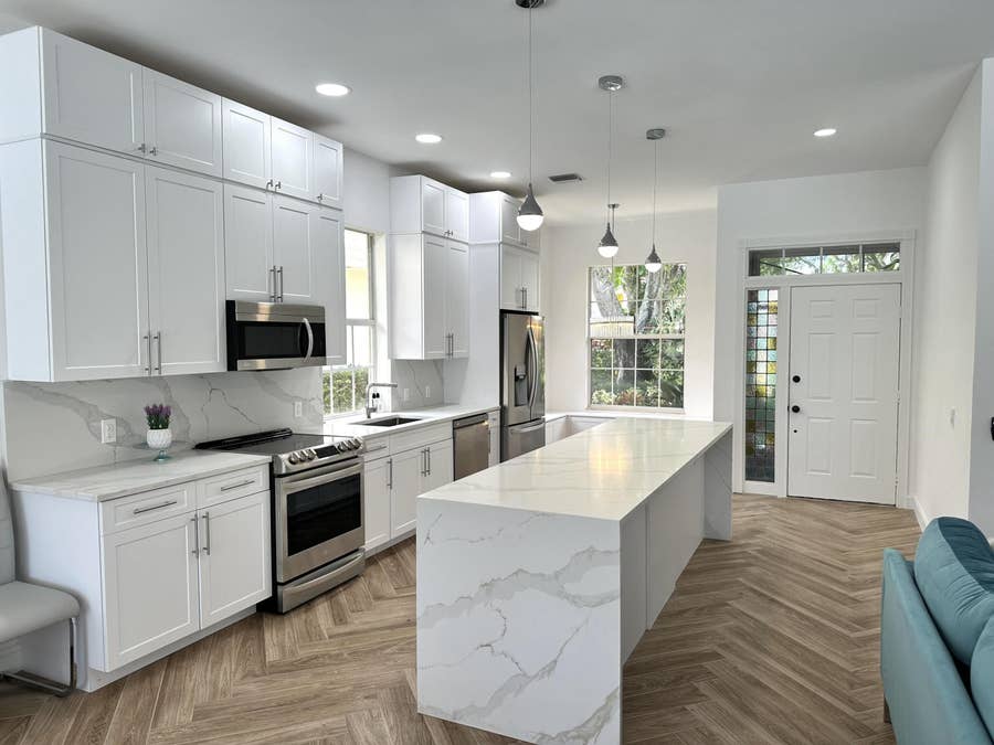Property photo for 1009 Bedford Avenue, Palm Beach Gardens, FL