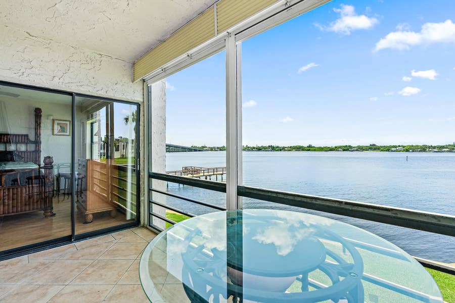 Property photo for 1950 SW PALM CITY Road, #1-202, Stuart, FL