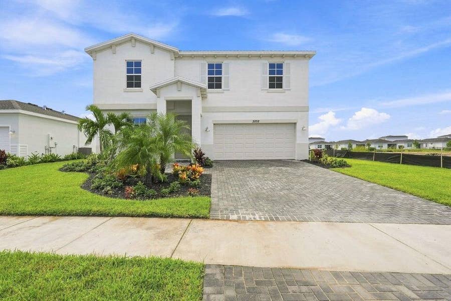 Property photo for 3160 Spanish Cedar Place, Fort Pierce, FL