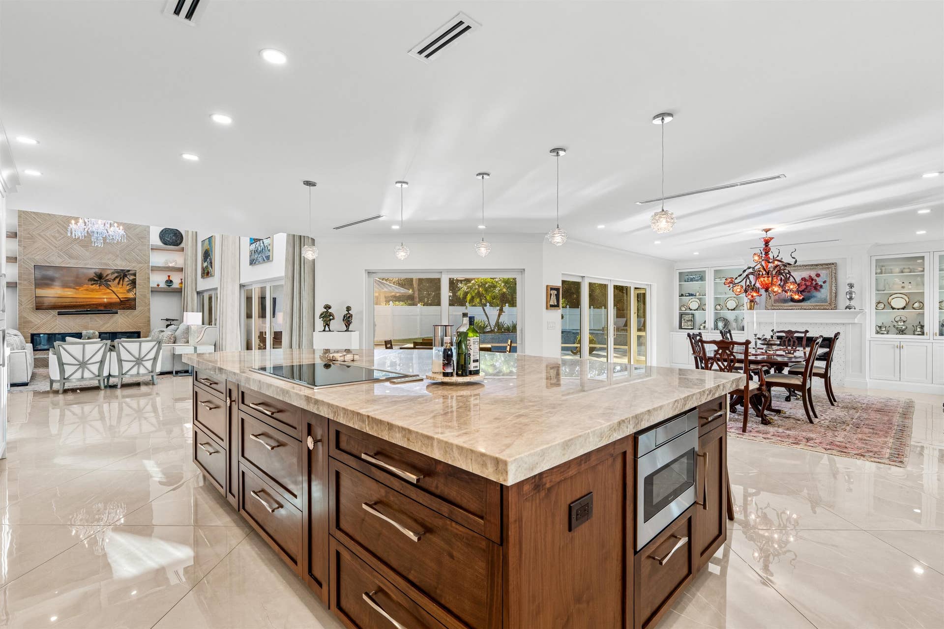 1480 SW 21st Lane, Boca Raton, FL 33486 KITCHEN_ANGLE_TO_PATIO