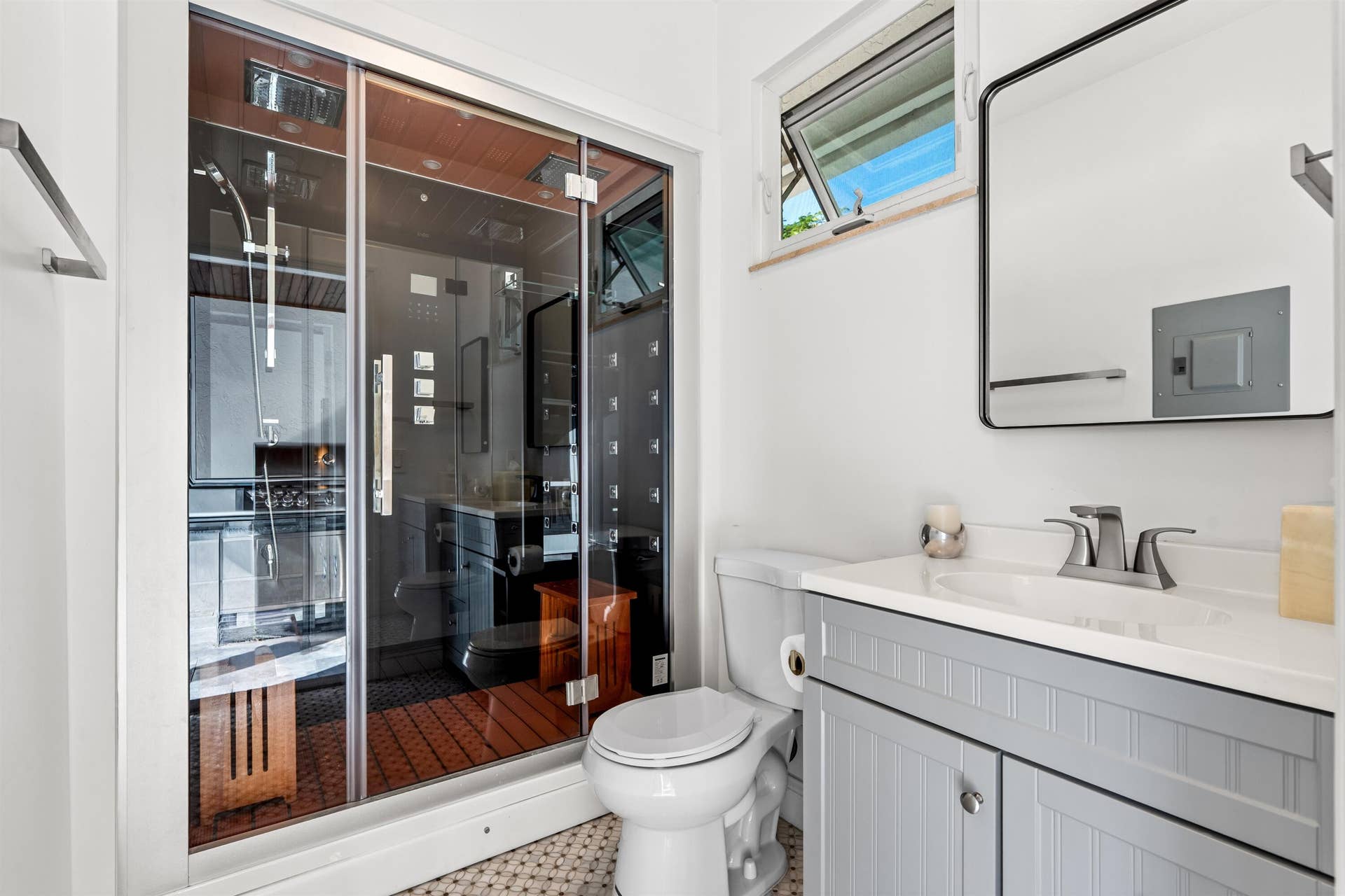 1480 SW 21st Lane, Boca Raton, FL 33486 BATHROOM_SAUNA