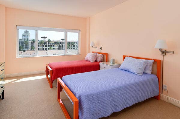250 Bradley Place, #609, Palm Beach, FL 33480 250 Bradley Pl 609 - Bedroom 2