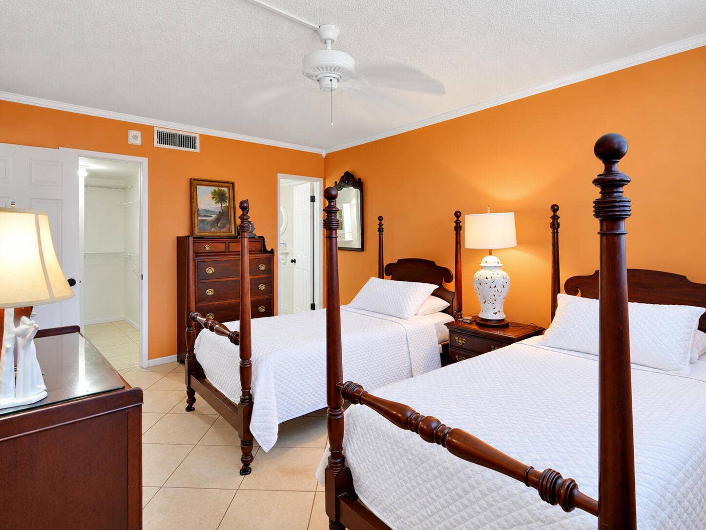 2731 NE 14th Street Causeway, #Unit 326, Pompano Beach, FL 33062 Ensuite bath in main bedroom with tub/shower combination