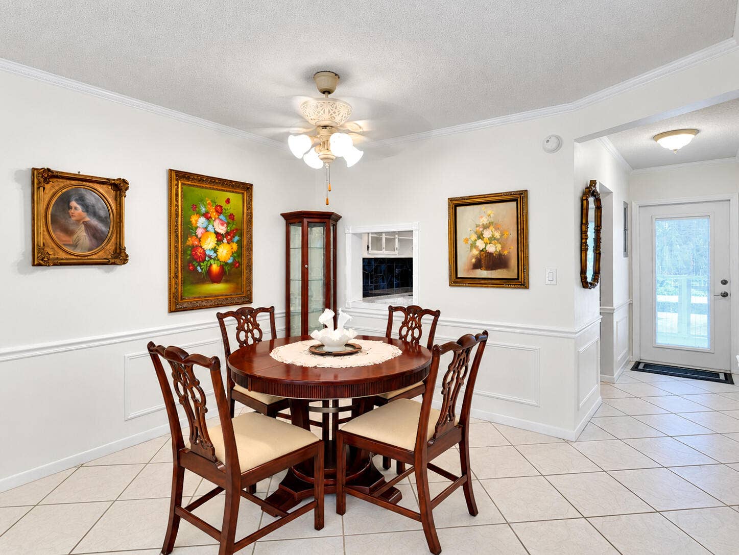 2731 NE 14th Street Causeway, #Unit 326, Pompano Beach, FL 33062 Dining Area