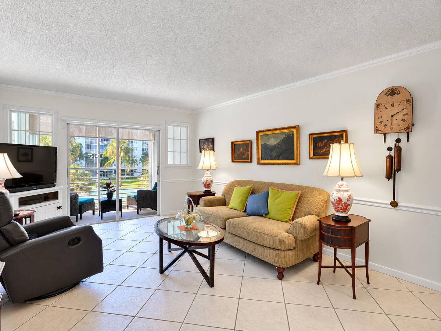 2731 NE 14th Street Causeway, #Unit 326, Pompano Beach, FL 33062 Living Room