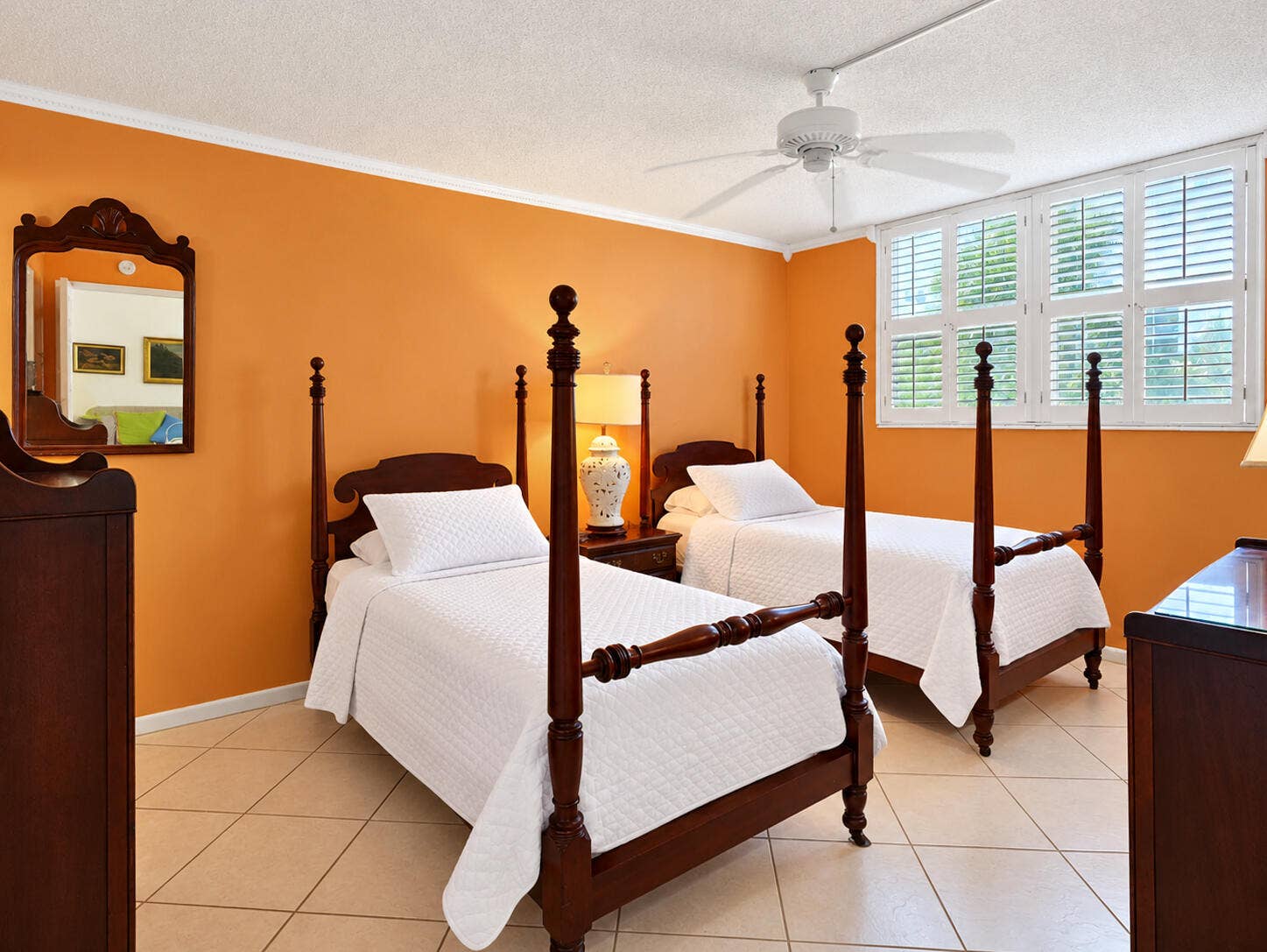 2731 NE 14th Street Causeway, #Unit 326, Pompano Beach, FL 33062 Main Bedroom with ensuite bath