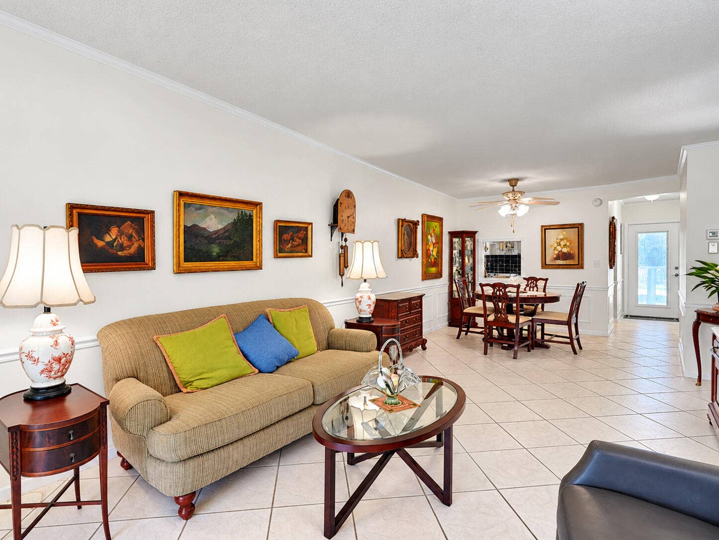 2731 NE 14th Street Causeway, #Unit 326, Pompano Beach, FL 33062 Living room