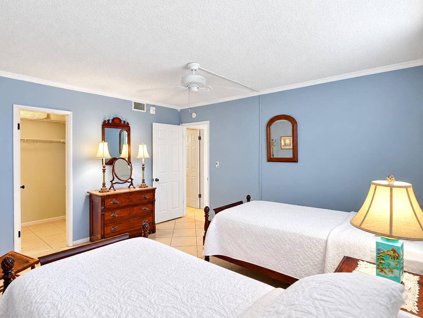 2731 NE 14th Street Causeway, #Unit 326, Pompano Beach, FL 33062 Guest Bedroom