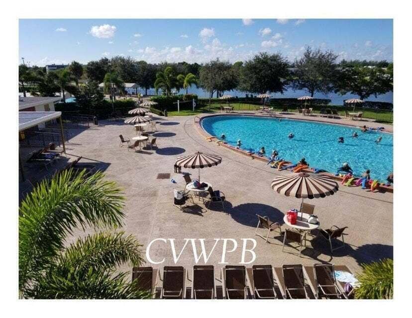 46 Camden B, West Palm Beach, FL 33417 21