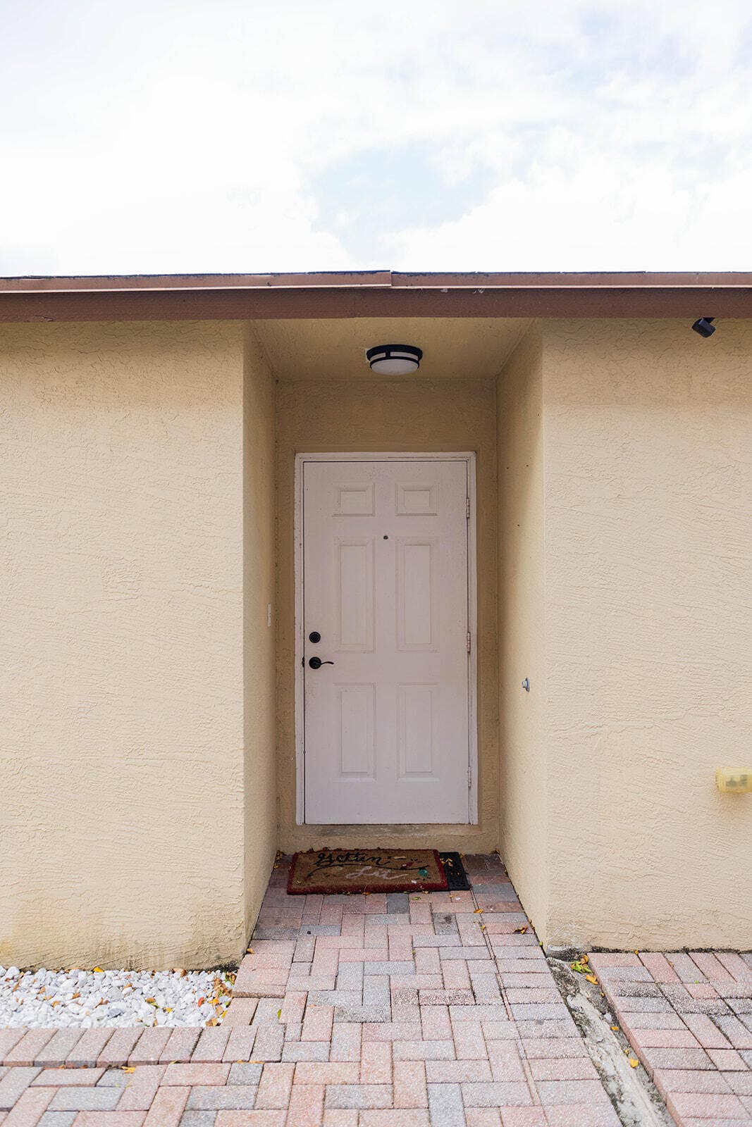 5701 AZALEA Circle, West Palm Beach, West Palm Beach, FL 33415 Entry exterior