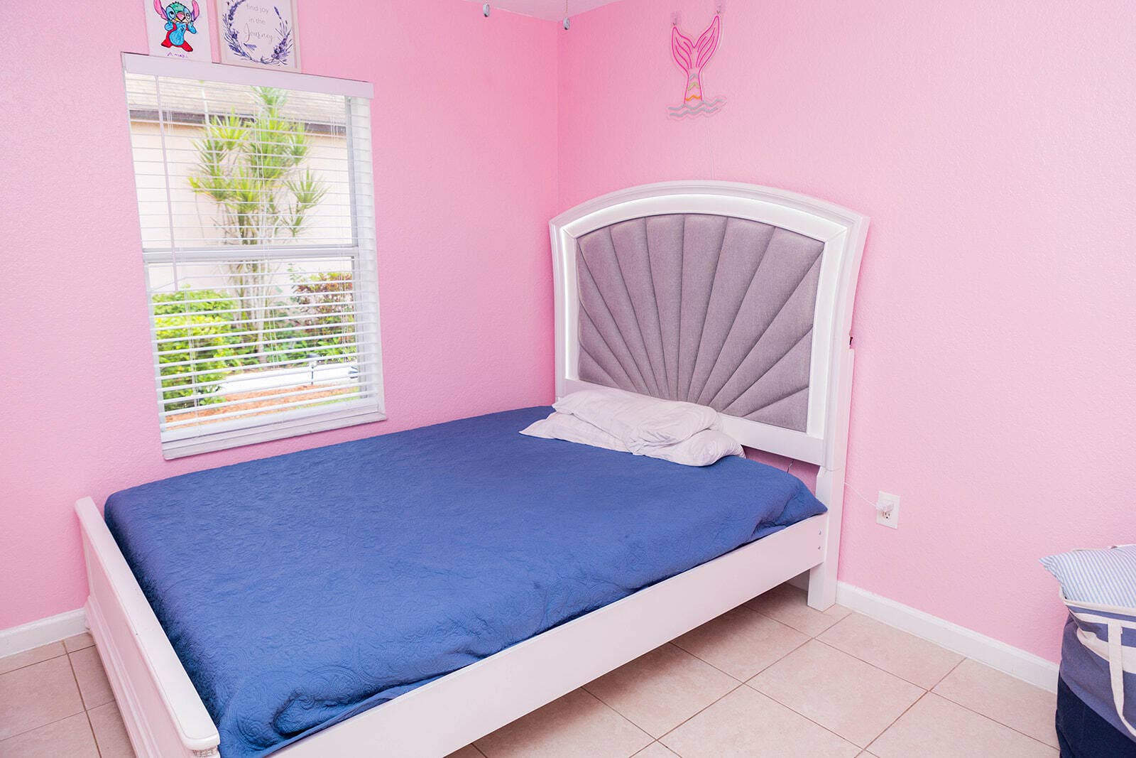 5701 AZALEA Circle, West Palm Beach, West Palm Beach, FL 33415 Second bedroom