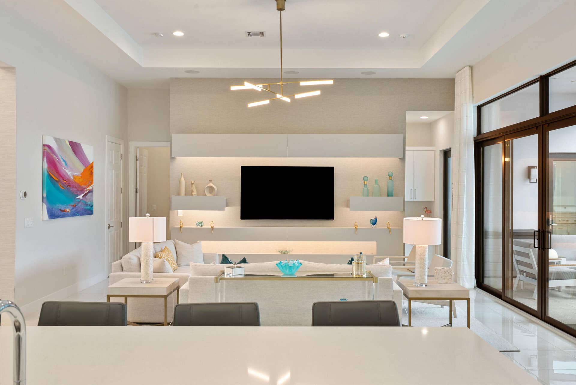 9643 Chianti Classico Terrace, Boca Raton, FL 33496 Designer Details