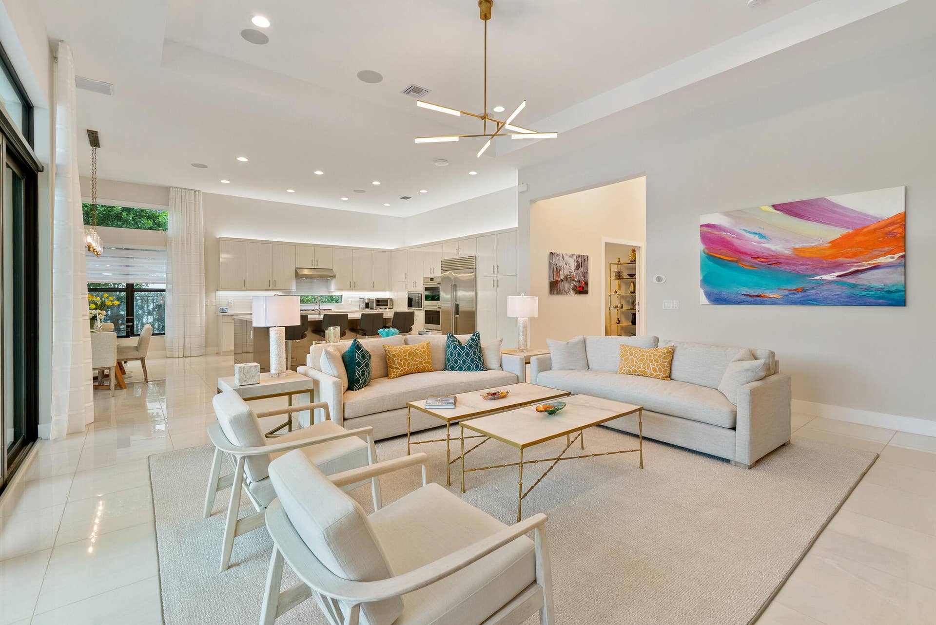 9643 Chianti Classico Terrace, Boca Raton, FL 33496 Great Room