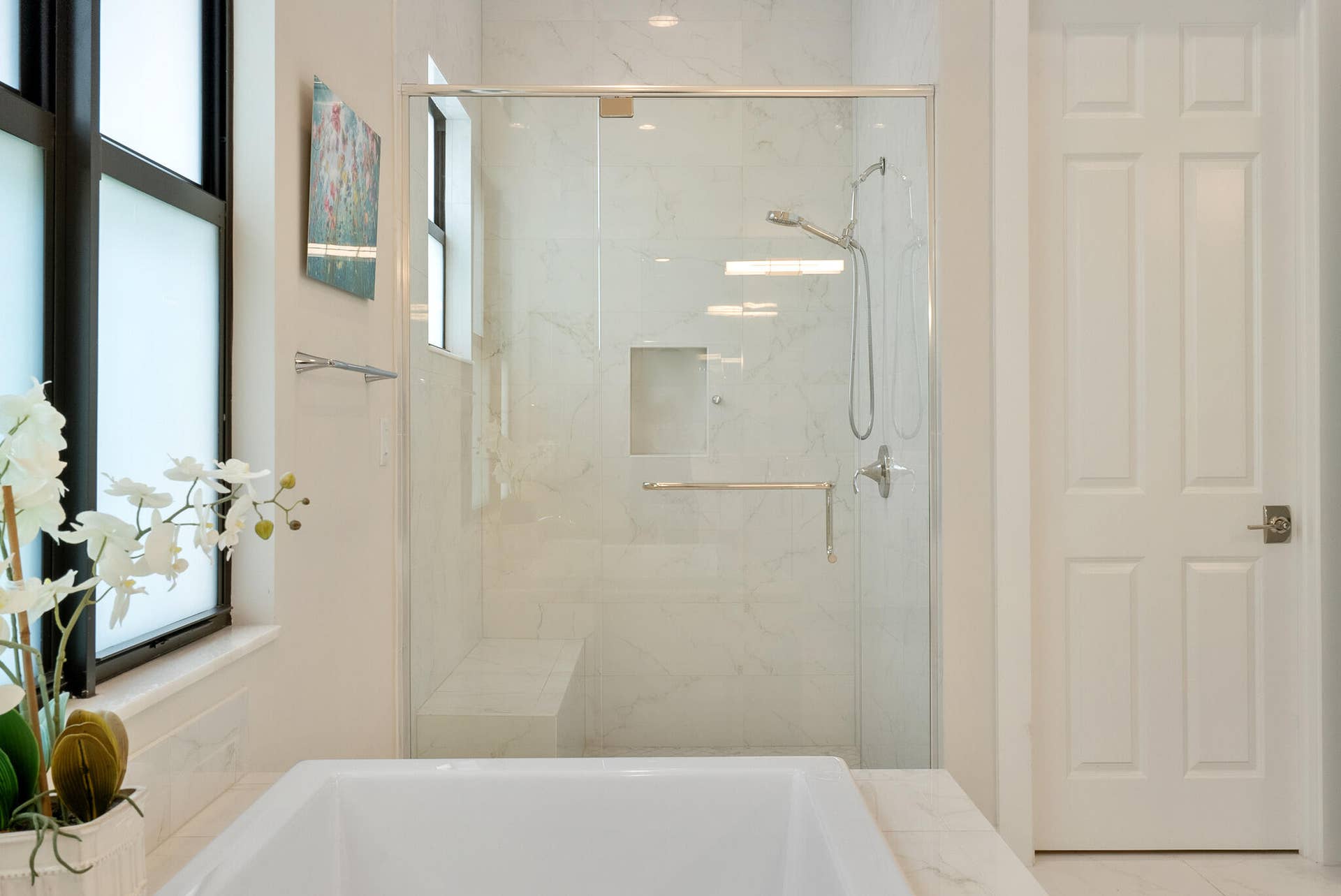 9643 Chianti Classico Terrace, Boca Raton, FL 33496 Primary Bath