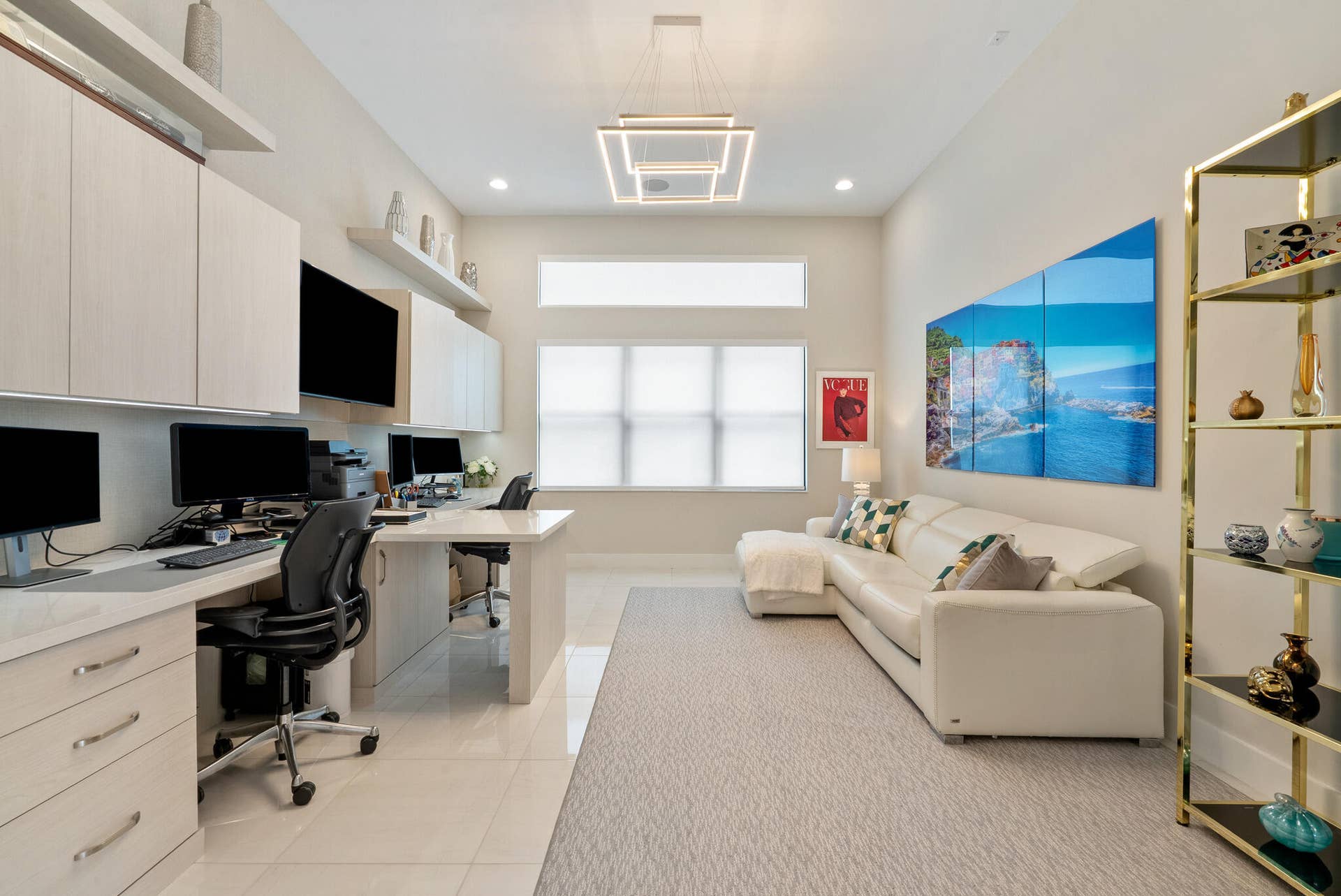 9643 Chianti Classico Terrace, Boca Raton, FL 33496 Office or 4th Bedroom