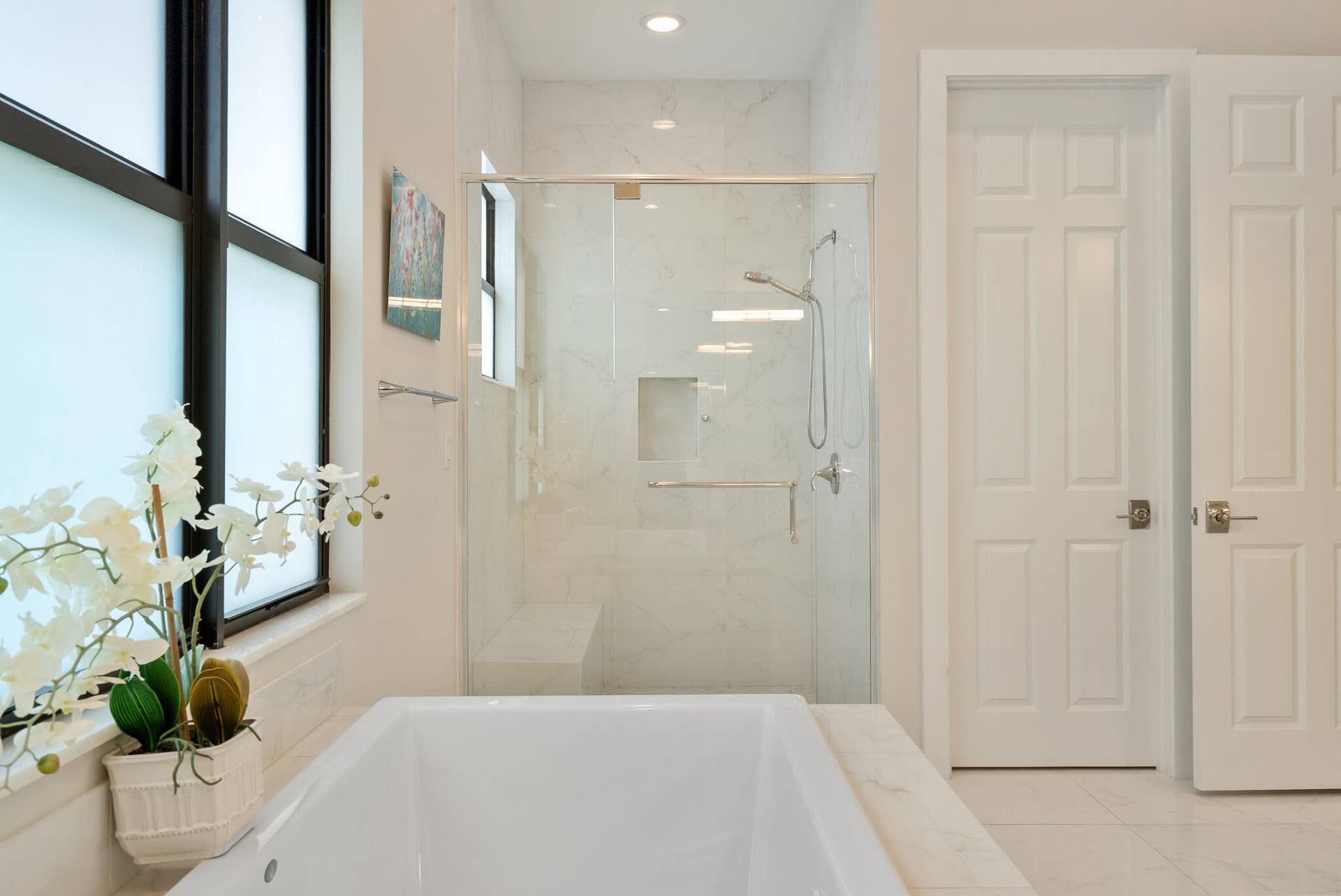 9643 Chianti Classico Terrace, Boca Raton, FL 33496 Primary Bath