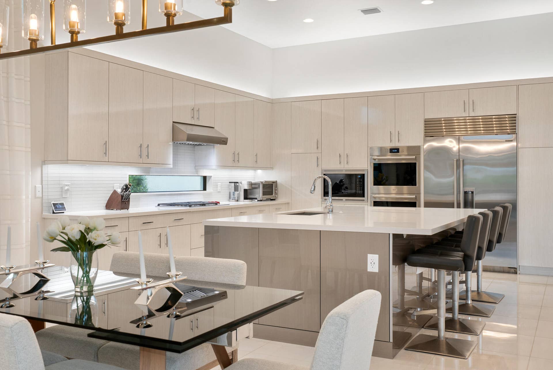 9643 Chianti Classico Terrace, Boca Raton, FL 33496 Dining