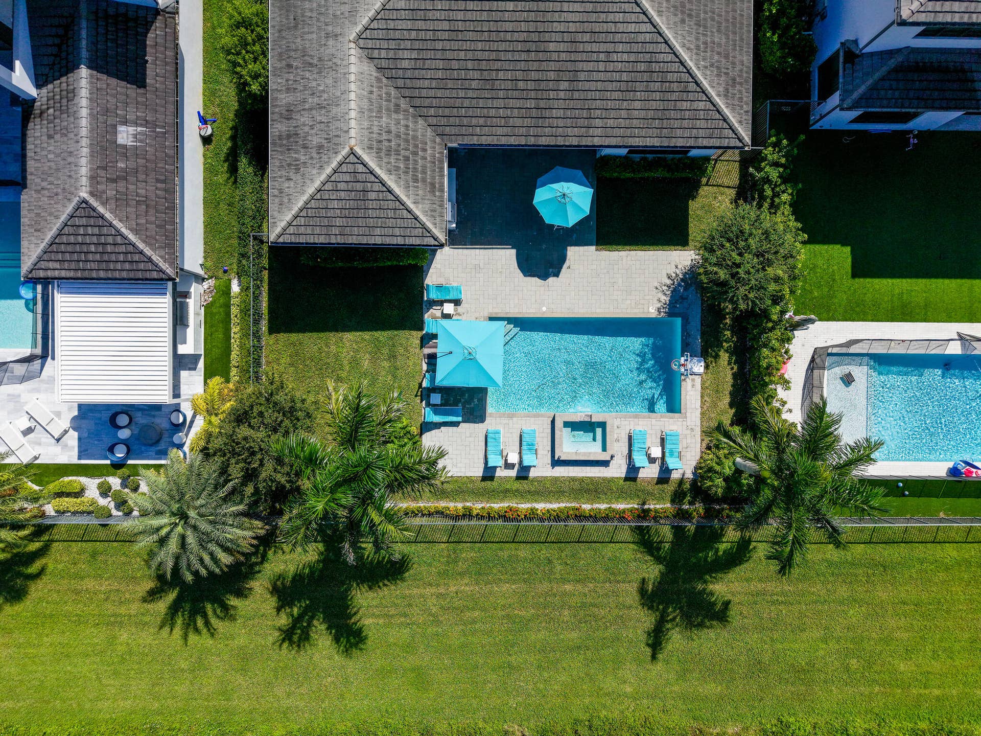 9643 Chianti Classico Terrace, Boca Raton, FL 33496 Oversized Private Lot