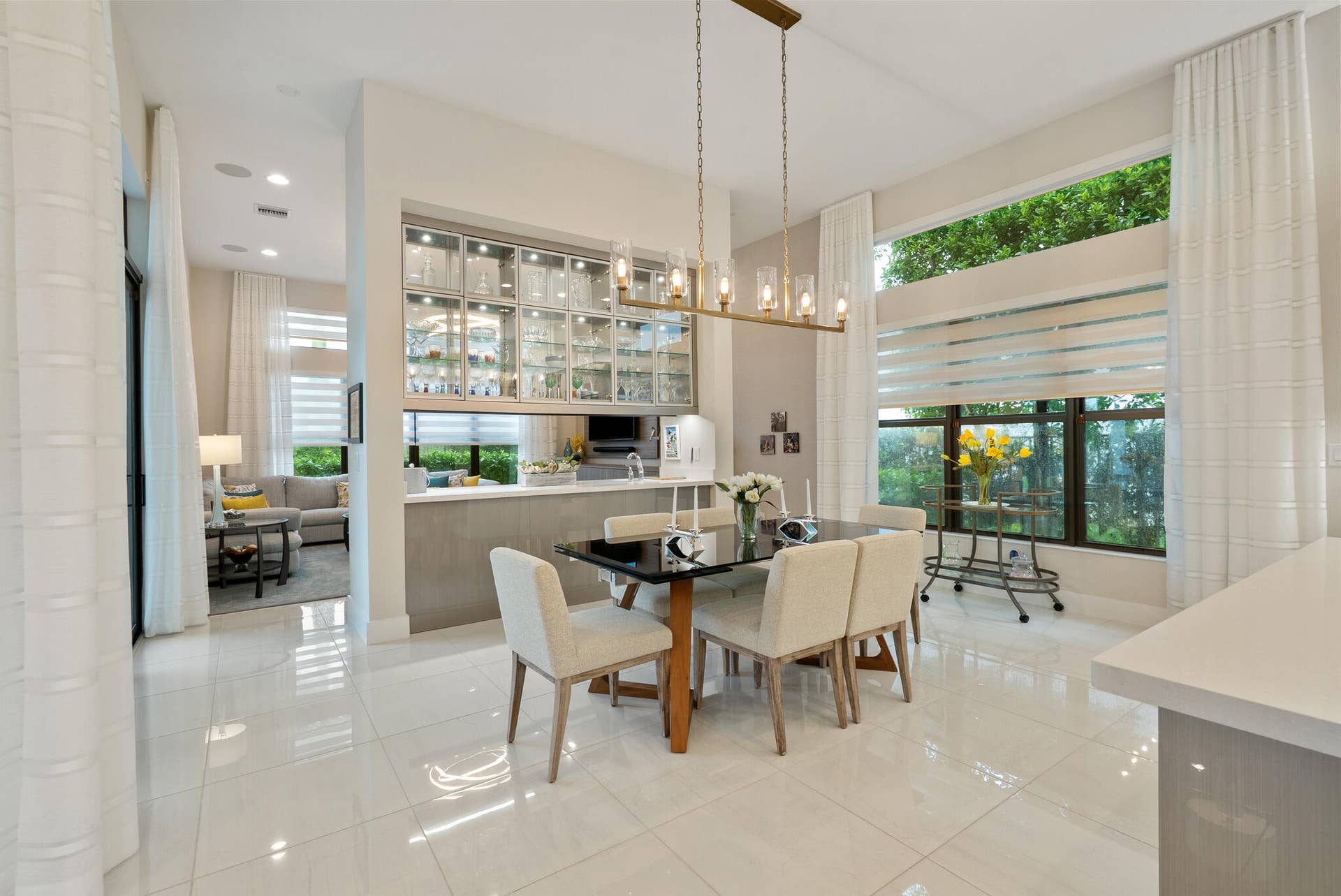 9643 Chianti Classico Terrace, Boca Raton, FL 33496 Dining