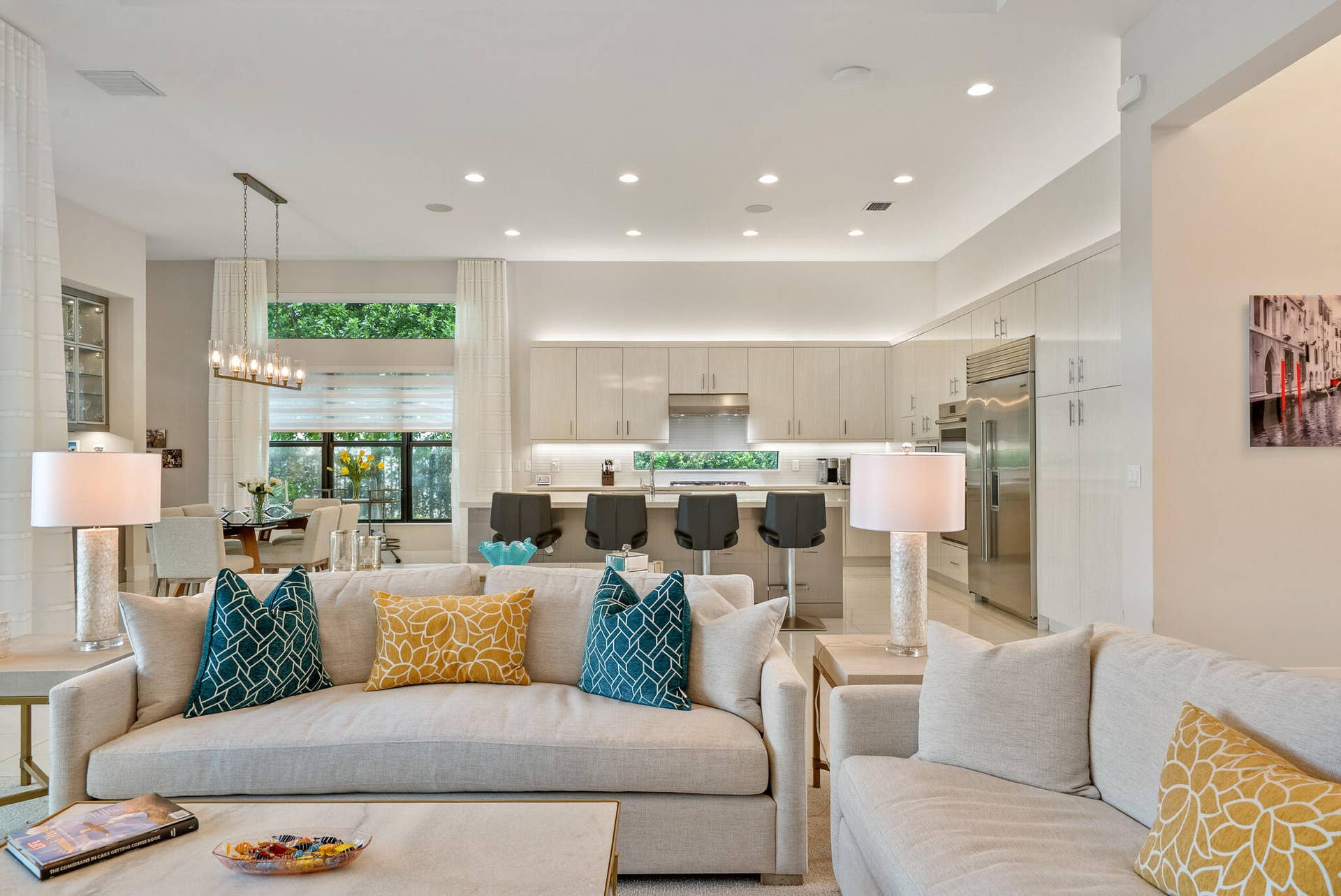 9643 Chianti Classico Terrace, Boca Raton, FL 33496 Designer Details