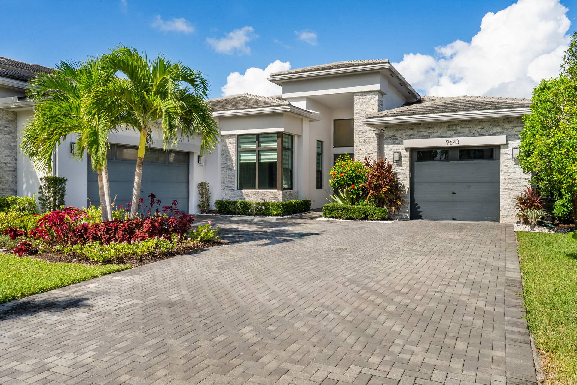 9643 Chianti Classico Terrace, Boca Raton, FL 33496 Boca Bridges
