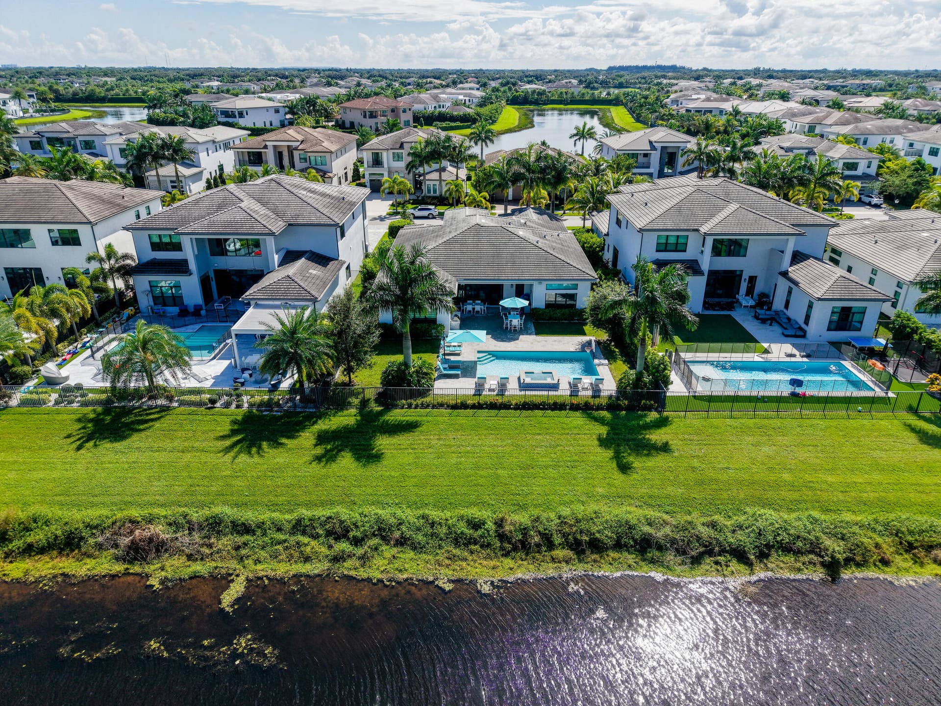 9643 Chianti Classico Terrace, Boca Raton, FL 33496 Oversized Lot