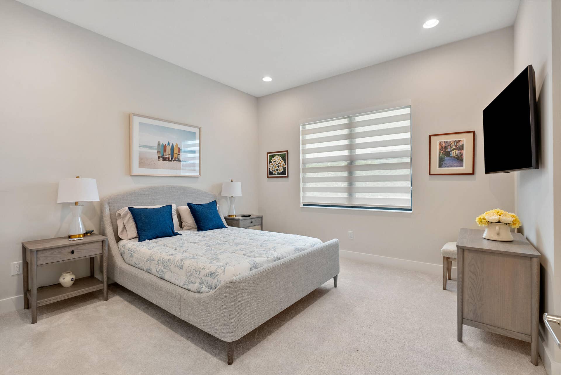 9643 Chianti Classico Terrace, Boca Raton, FL 33496 Oversized Guest Suite