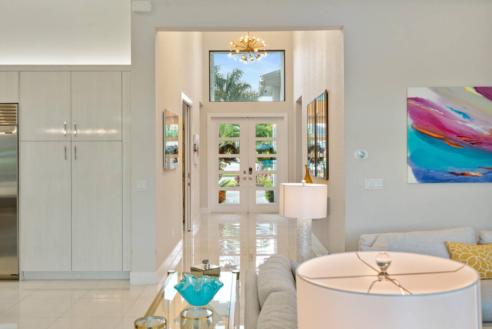 9643 Chianti Classico Terrace, Boca Raton, FL 33496 Great Room