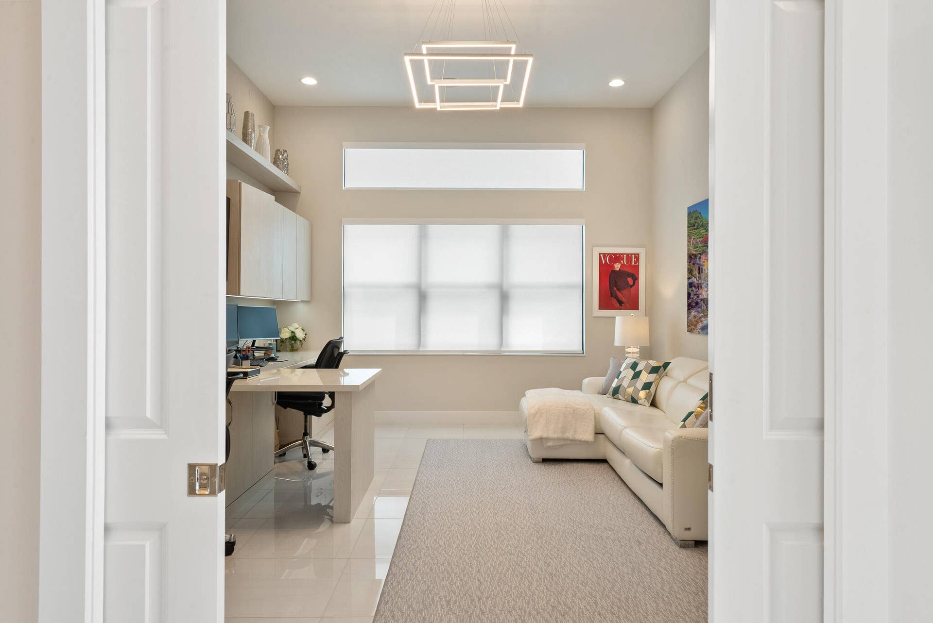 9643 Chianti Classico Terrace, Boca Raton, FL 33496 Office or 4th Bedroom