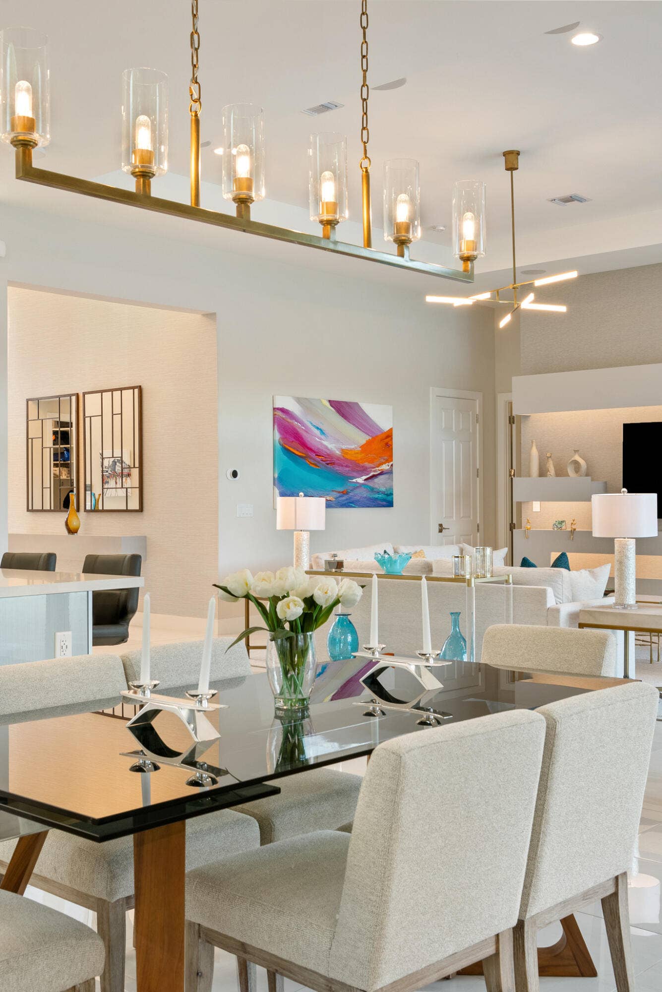 9643 Chianti Classico Terrace, Boca Raton, FL 33496 Designer Details