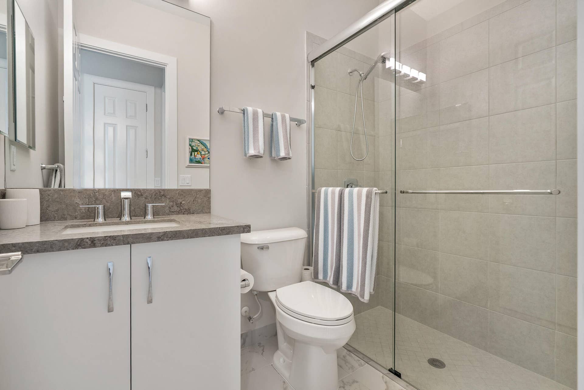 9643 Chianti Classico Terrace, Boca Raton, FL 33496 En Suite Bath