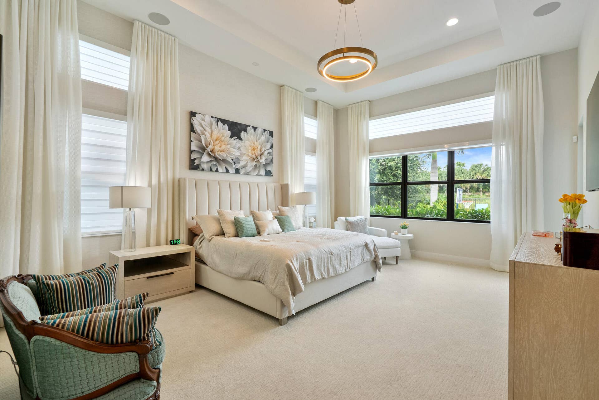 9643 Chianti Classico Terrace, Boca Raton, FL 33496 Primary Bedroom