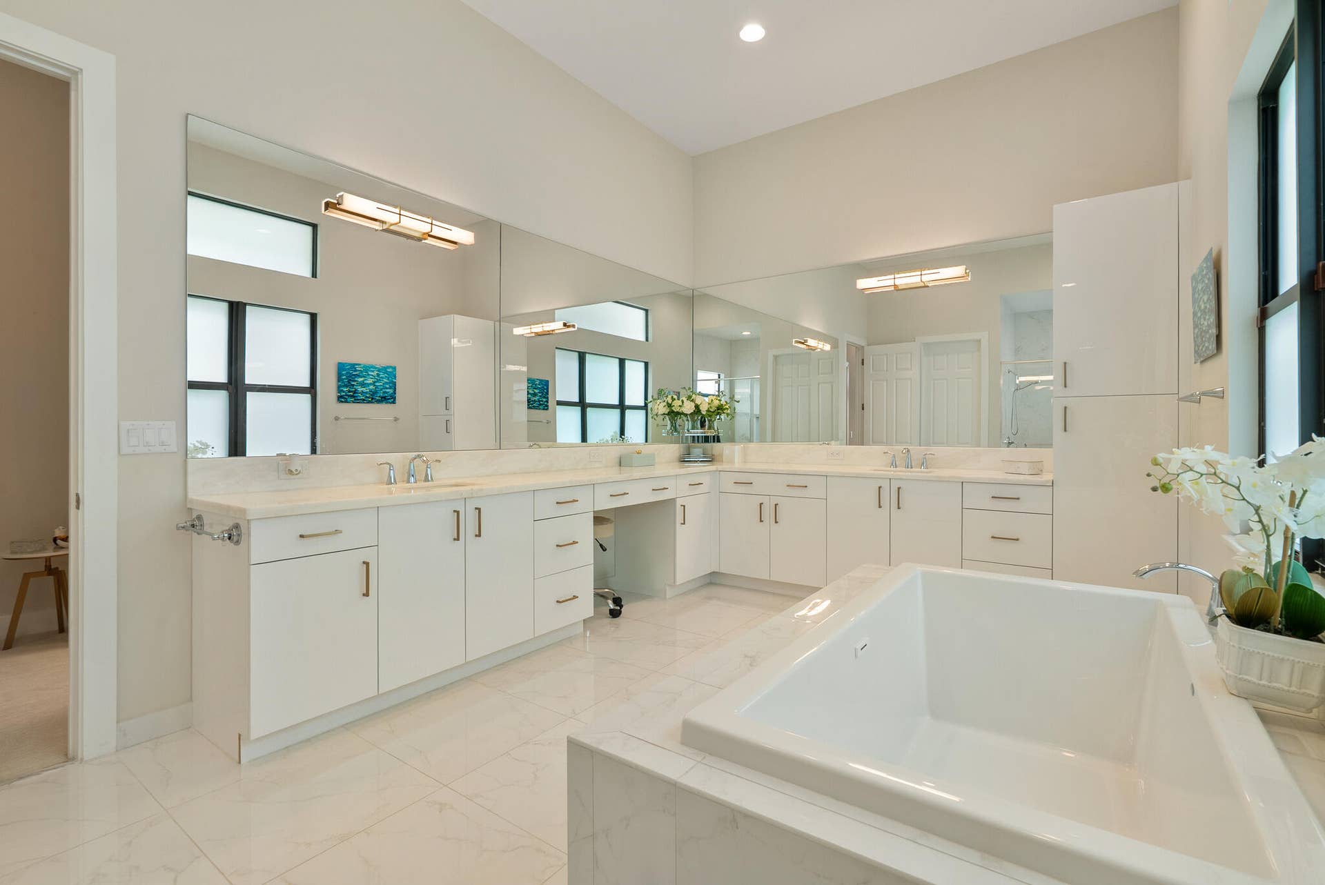 9643 Chianti Classico Terrace, Boca Raton, FL 33496 Primary Bath