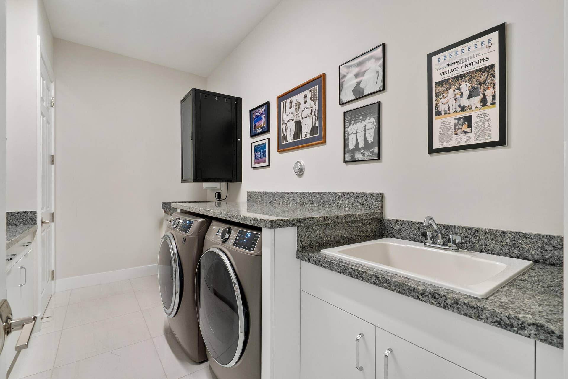 9643 Chianti Classico Terrace, Boca Raton, FL 33496 Oversized Laundry Room