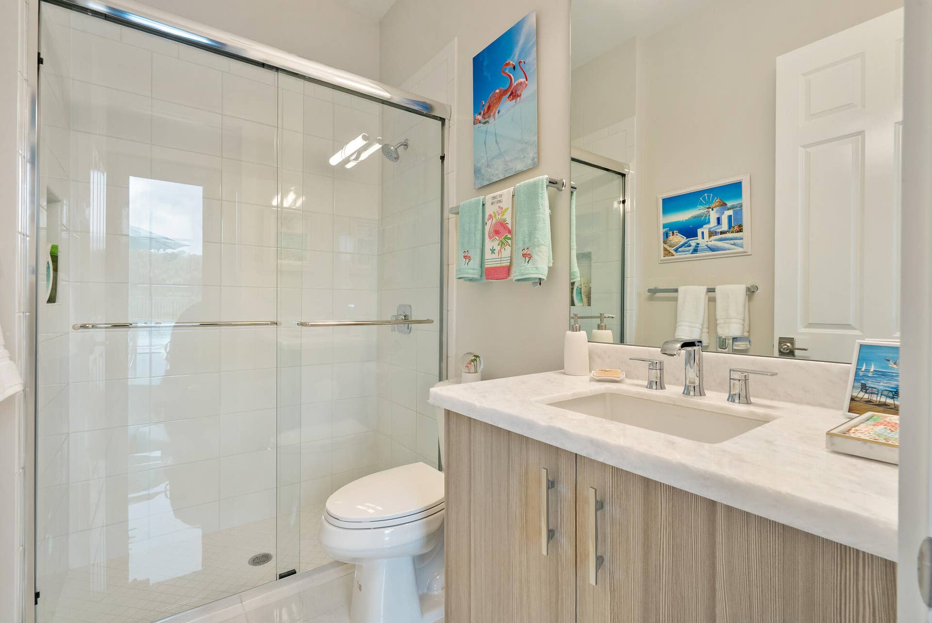9643 Chianti Classico Terrace, Boca Raton, FL 33496 Cabana Bath