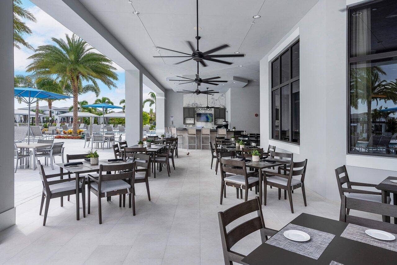 9643 Chianti Classico Terrace, Boca Raton, FL 33496 Boca Bridges Clubhouse