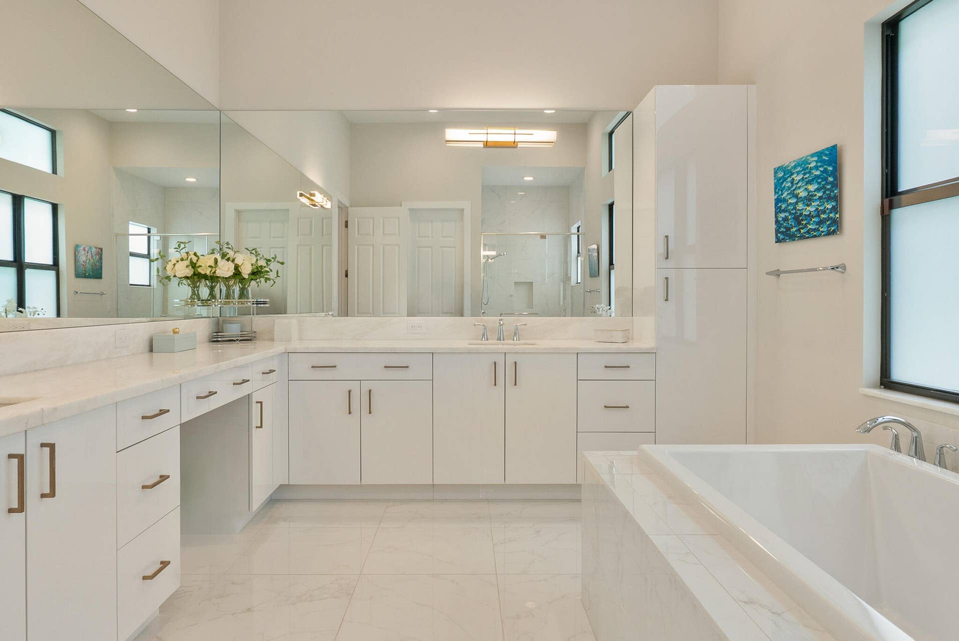 9643 Chianti Classico Terrace, Boca Raton, FL 33496 Primary Bath