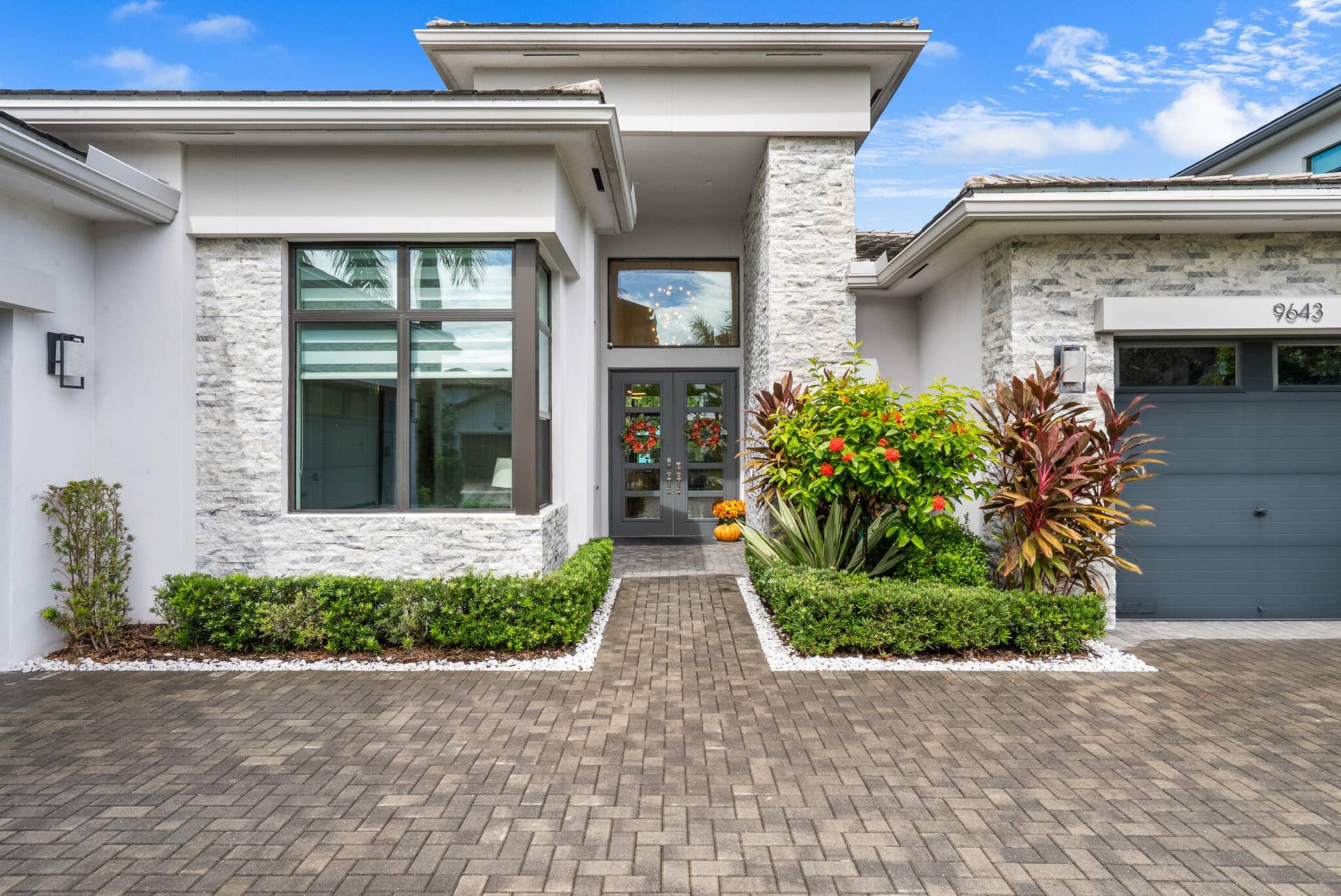 9643 Chianti Classico Terrace, Boca Raton, FL 33496 Boca Bridges