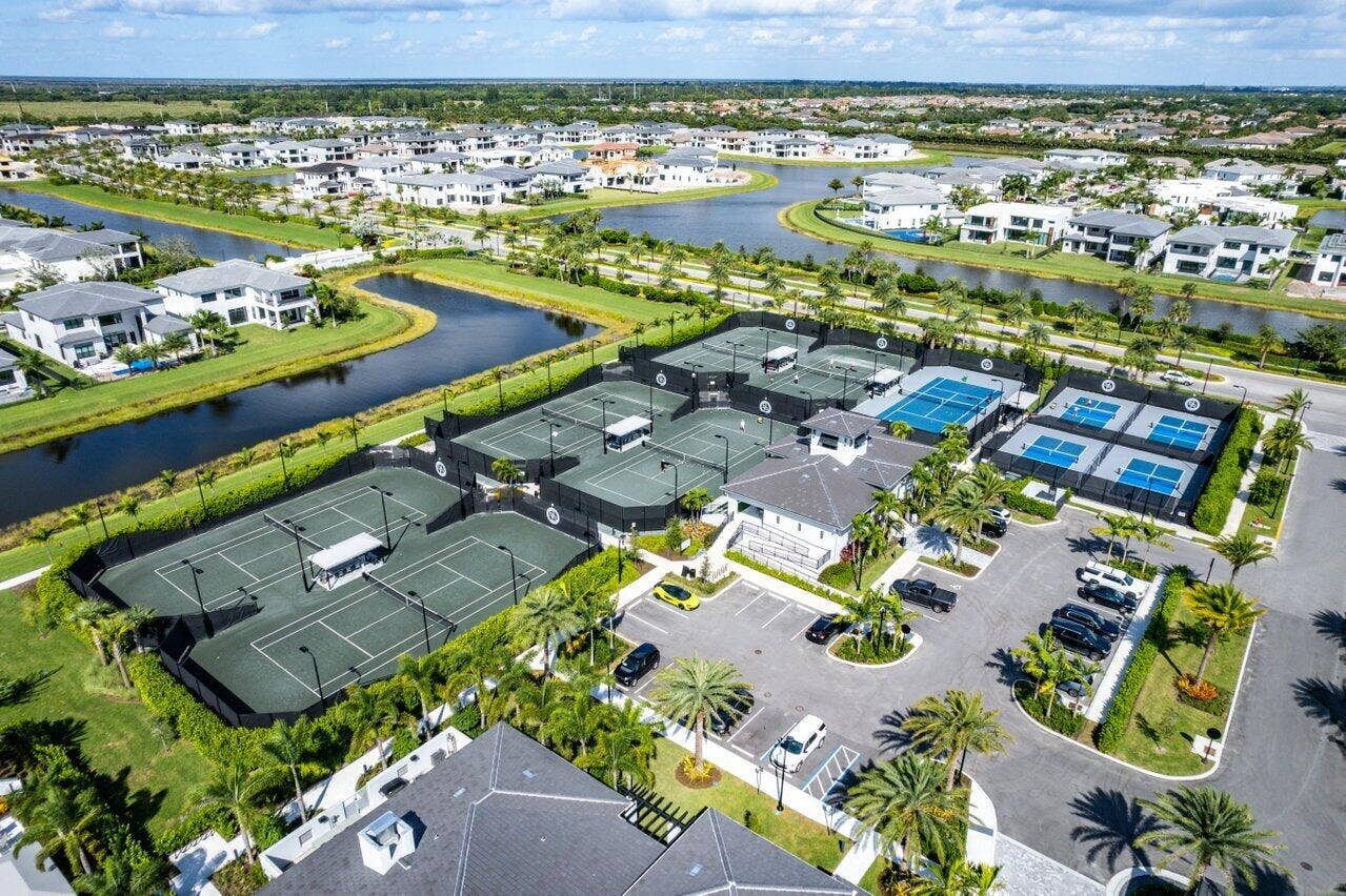 9643 Chianti Classico Terrace, Boca Raton, FL 33496 Boca Bridges