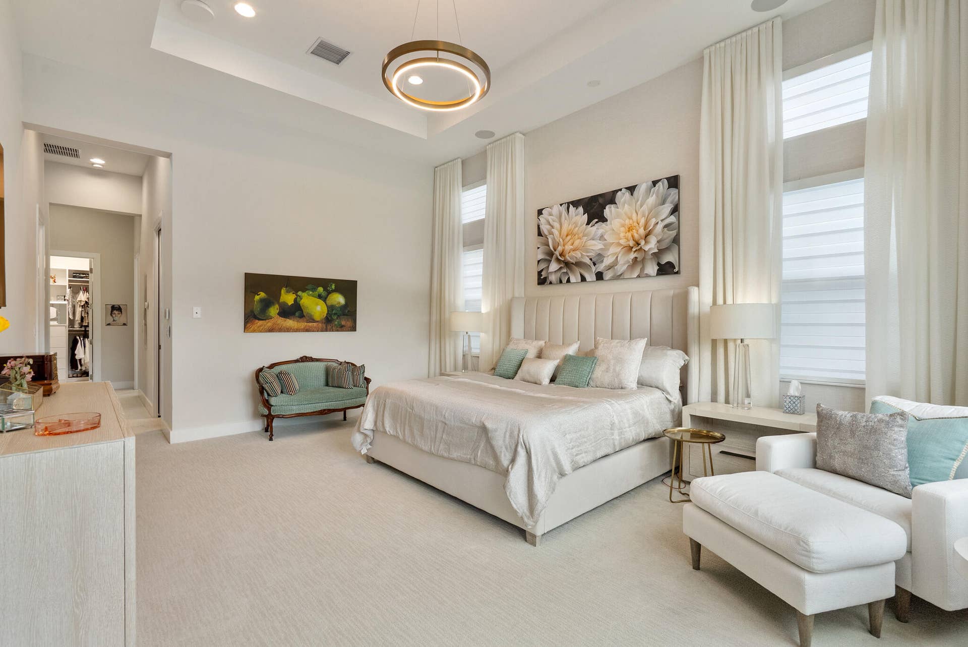 9643 Chianti Classico Terrace, Boca Raton, FL 33496 Primary Bedroom