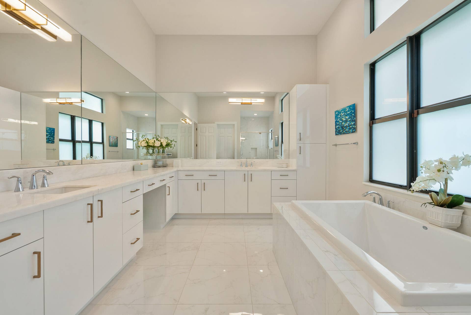 9643 Chianti Classico Terrace, Boca Raton, FL 33496 Primary Bath