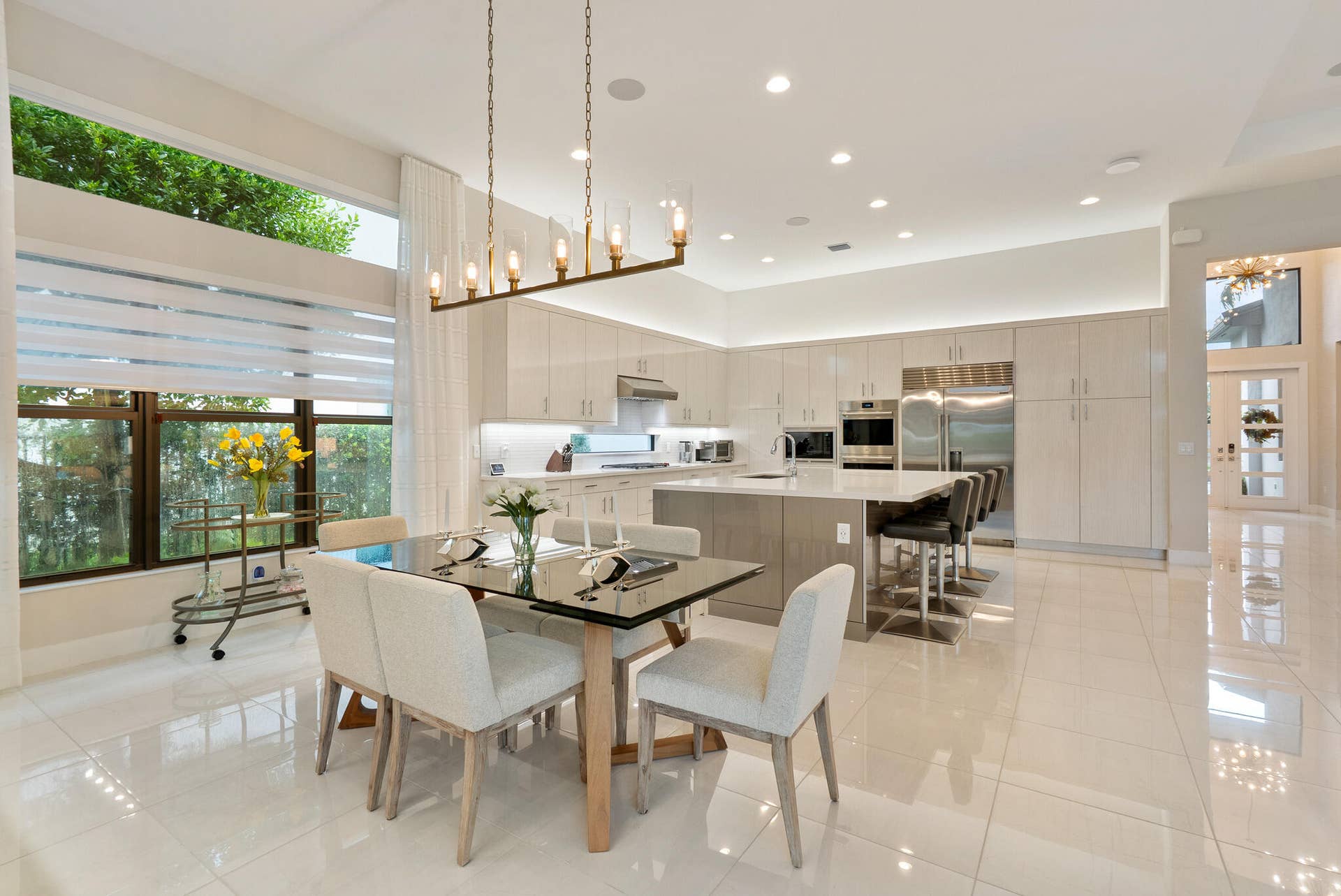9643 Chianti Classico Terrace, Boca Raton, FL 33496 Dining