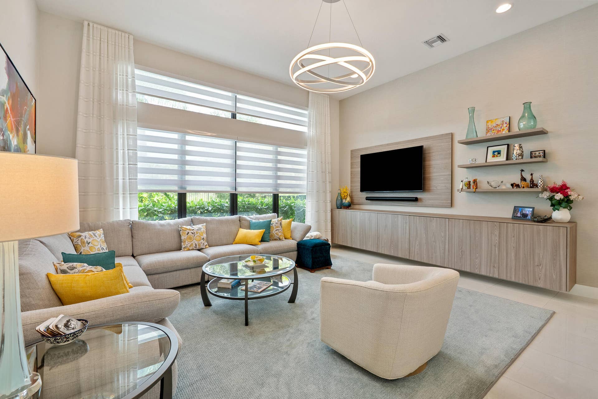 9643 Chianti Classico Terrace, Boca Raton, FL 33496 Club Room