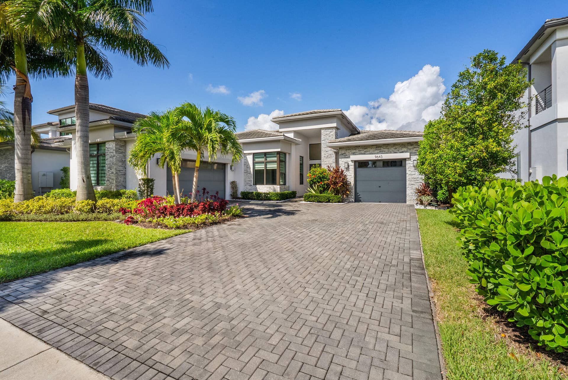 9643 Chianti Classico Terrace, Boca Raton, FL 33496 Boca Bridges