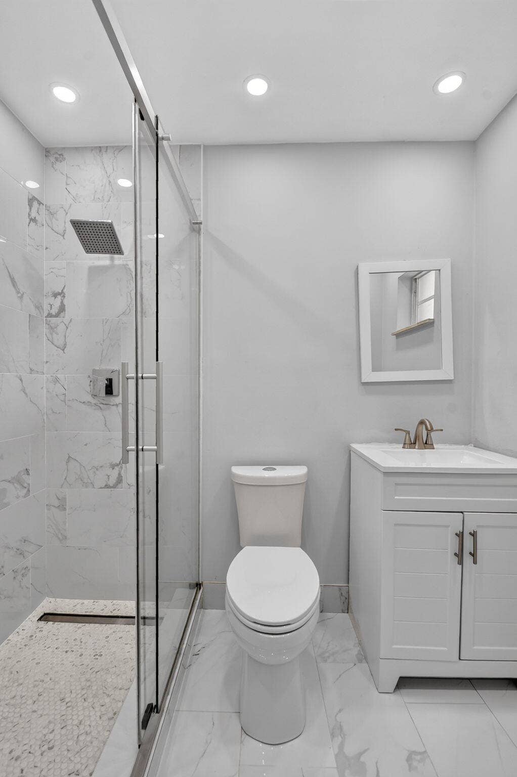 Bathroom 4