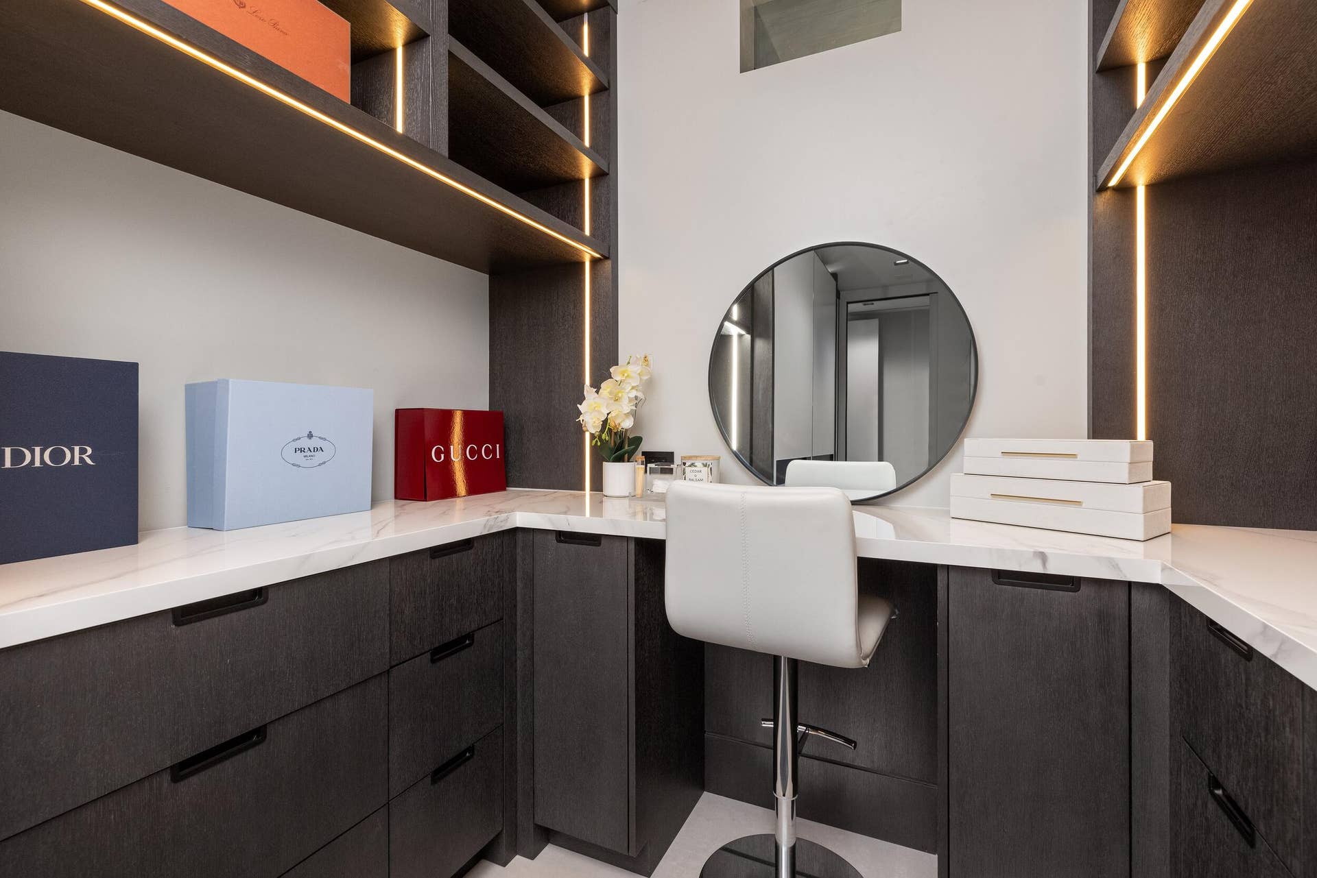 3024 NE 26TH Street, Fort Lauderdale, FL 33305 Master Closet 3