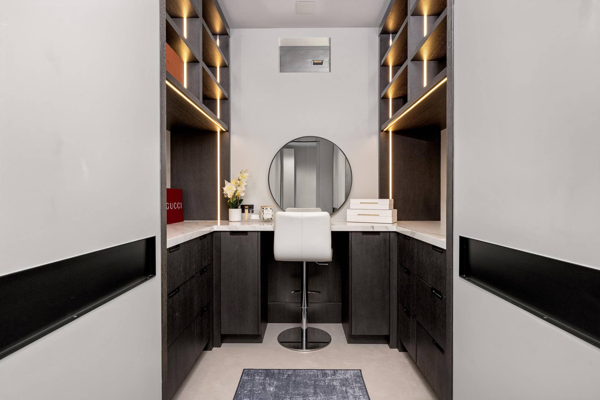 3024 NE 26TH Street, Fort Lauderdale, FL 33305 Master Closet 2