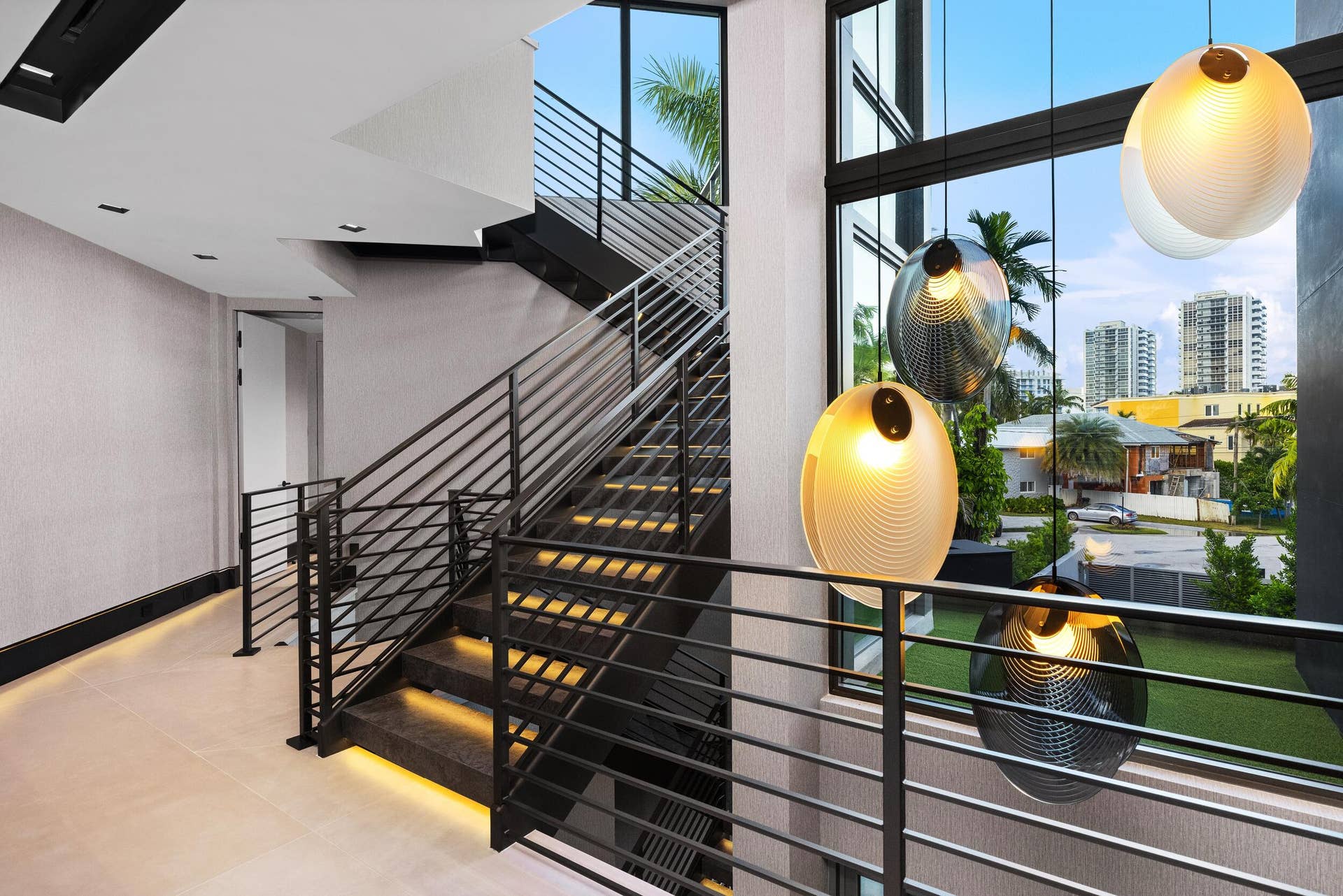 3024 NE 26TH Street, Fort Lauderdale, FL 33305 Stairs 2