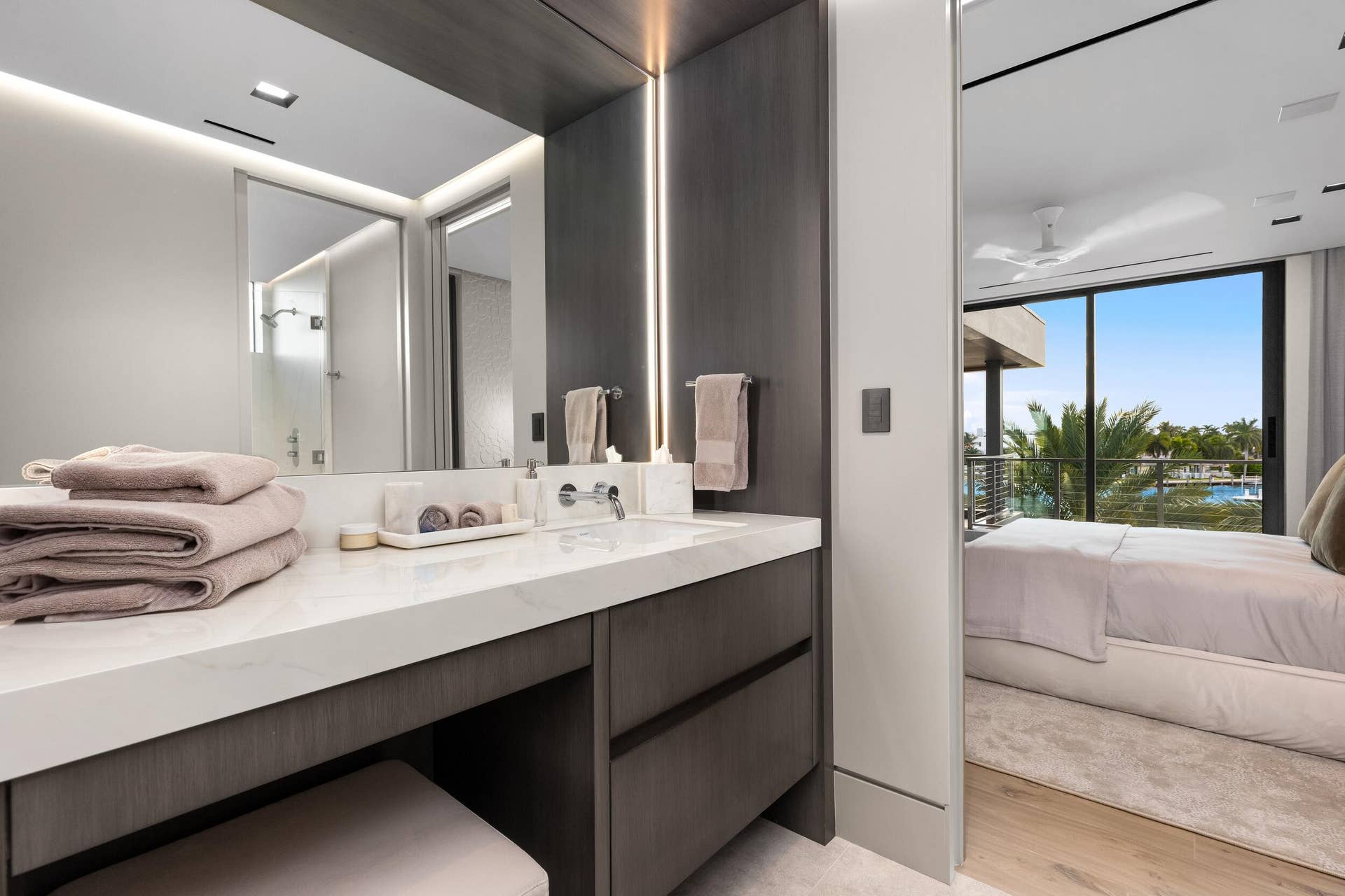 3024 NE 26TH Street, Fort Lauderdale, FL 33305 Guest Bed 3