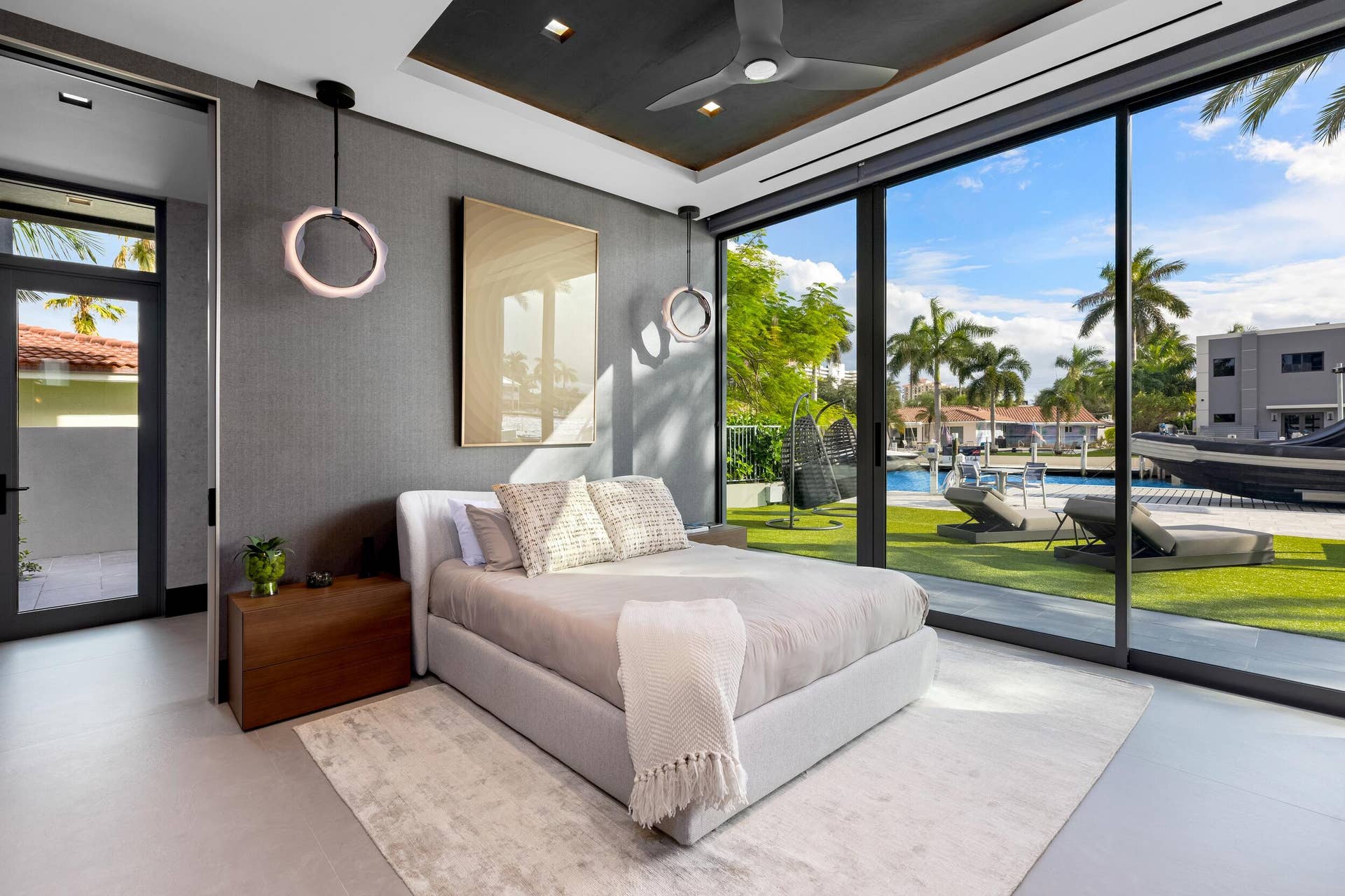 3024 NE 26TH Street, Fort Lauderdale, FL 33305 Guest Bed 1